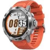 Horloges Coros Cardio GPS Vertix 2 - Oranje