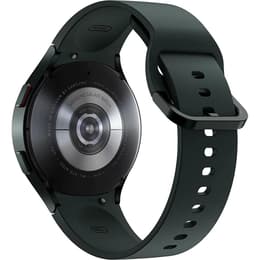 Horloges Cardio GPS Samsung Galaxy Watch 5 4G - Grijs