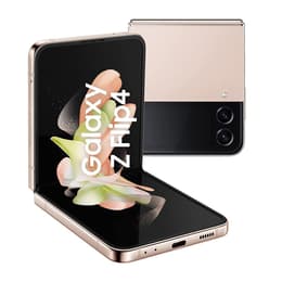 Galaxy Z Flip4 128GB - Rosé Goud - Simlockvrij
