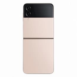 Galaxy Z Flip4 128GB - Rosé Goud - Simlockvrij