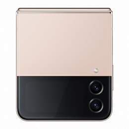 Galaxy Z Flip4 128GB - Rosé Goud - Simlockvrij