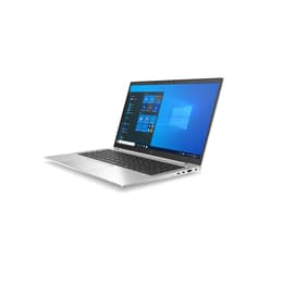 HP EliteBook 840 G8 14" Core i7 1.2 GHz - SSD 256 GB - 16GB AZERTY - Frans
