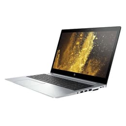 HP Elitebook 850 G5 15" GHz - SSD 4 TB - 8GB QWERTY - Spaans
