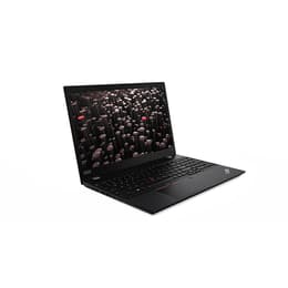 Lenovo ThinkPad P15s G1 15" Core i7 1.8 GHz - SSD 1 TB - 16GB QWERTY - Portugees