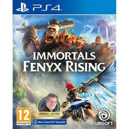 Immortals Fenyx Rising - PlayStation 4