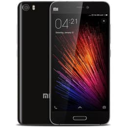 Xiaomi Mi 5 32GB - Zwart - Simlockvrij