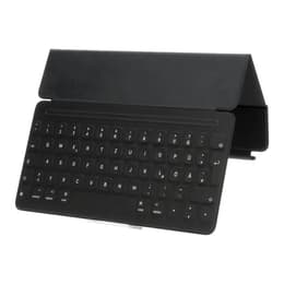 Smart Keyboard Folio (iPad niet inbegrepen) (2021) - QWERTY - Nederlands - iPad 10.2" 7e generatie / iPad 10.2" 8e generatie / iPad Air 3 / iPad Pro 10.5"