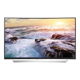 Smart TV LG LED Ultra HD 4K 140 cm 55UG870V
