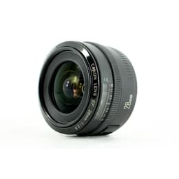 Lens EF 28mm f/2.8