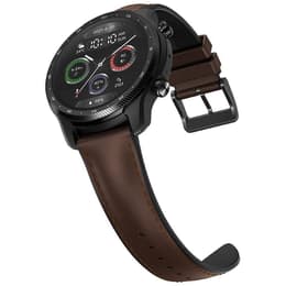 Horloges Ticwatch Cardio GPS Pro 3 Ultra WH11013 - Zwart