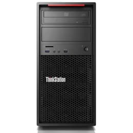 Lenovo ThinkStation P310 Xeon E3 3,5 GHz - SSD 256 GB RAM 32GB