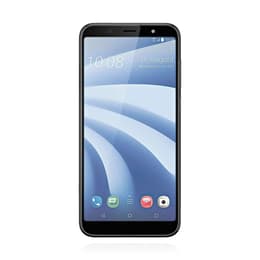 HTC U12 Life 64GB - Blauw - Simlockvrij
