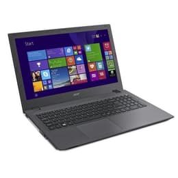 Acer Aspire E5-573G-394Z 15" Core i3 2 GHz  - HDD 1 TB - 4GB AZERTY - Frans