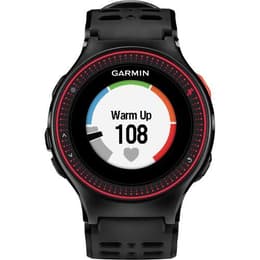 Horloges Cardio GPS Garmin Forerunner 225 - Zwart