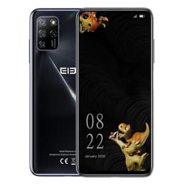 Elephone U5 128GB - Zwart - Simlockvrij