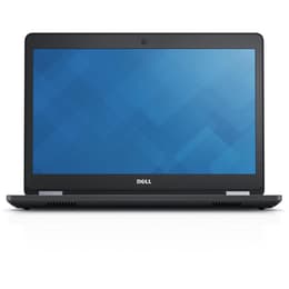 Dell Latitude 5480 14" Core i7 2.9 GHz - SSD 256 GB - 8GB AZERTY - Frans