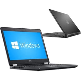 Dell Latitude 5480 14" Core i7 2.9 GHz - SSD 256 GB - 8GB AZERTY - Frans