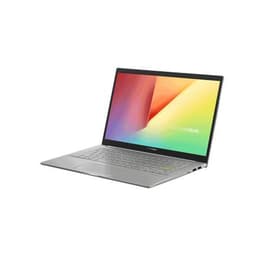 Asus VivoBook K413E 14" Core i7 2.8 GHz - SSD 512 GB - 16GB AZERTY - Frans