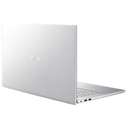 Asus VivoBook K413E 14" Core i7 2.8 GHz - SSD 512 GB - 16GB AZERTY - Frans