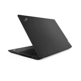 Lenovo ThinkPad P16s G2 16" Ryzen 7 PRO 3.3 GHz - SSD 1 TB - 32GB AZERTY - Frans
