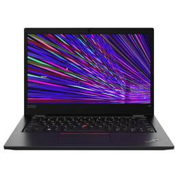 Lenovo ThinkPad L13 G2 13" Core i5 2.6 GHz - SSD 256 GB - 8GB AZERTY - Frans
