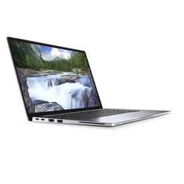 Dell Latitude 7400 2-in-1 14" Core i5 1.6 GHz - SSD 256 GB - 16GB AZERTY - Frans