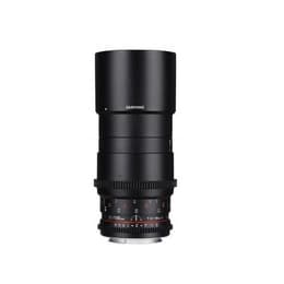 Lens Samyang 100mm f/2.8 ED UMC Canon AF 100mm f/2.8