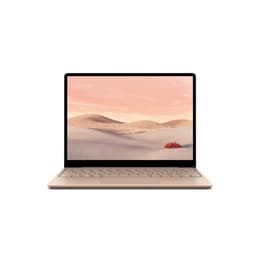 Microsoft Surface Laptop Go 2 12" Core i5 1 GHz - SSD 128 GB - 4GB AZERTY - Frans