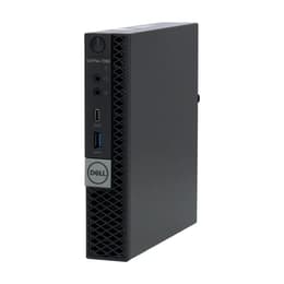 Dell OptiPlex 5070 Micro Core i3 3.1 GHz - SSD 128 GB RAM 8GB