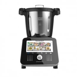 Multicooker Arthur Martin LW-7830G1 L - Zwart