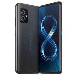 Asus Zenfone 8 256GB - Zwart - Simlockvrij