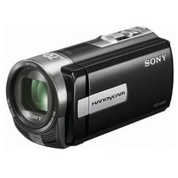 Sony Handycam DCR-SX65E Videocamera & camcorder - Zwart