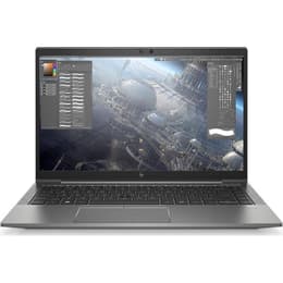 HP ZBook Firefly 14 G8 14" Core i7 1.2 GHz - SSD 1 TB - 16GB AZERTY - Frans