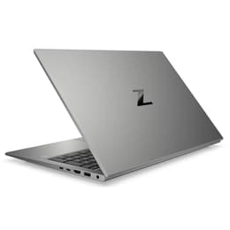 HP ZBook Firefly 14 G8 14" Core i7 1.2 GHz - SSD 1 TB - 16GB AZERTY - Frans