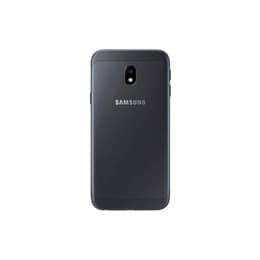 Galaxy J3 (2017) 16GB - Zwart - Simlockvrij