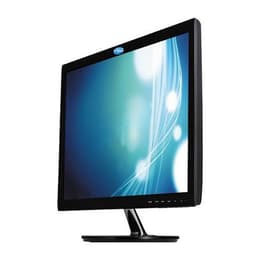 23-inch Simpletek 1920 x 1080 LED Beeldscherm Zwart