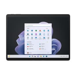 Microsoft Surface Pro 9 13" Core i5 1.3 GHz - SSD 256 GB - 8GB Zonder toetsenbord
