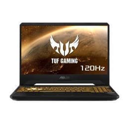 Asus TUF Gaming TUF505DT-AL161T 15" Ryzen 5 2.1 GHz - SSD 512 GB - 8GB AZERTY - Frans