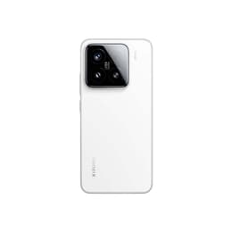 Xiaomi 15 256GB - Wit - Simlockvrij
