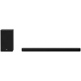 Soundbar & Home cinema-set Lg DSP8YA - Zwart