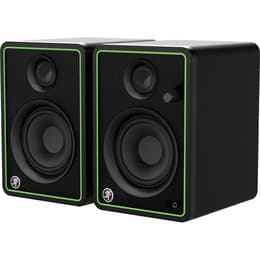 Mackie CR4-X BT Monitorspeakers 50