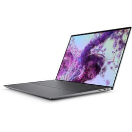 Dell XPS 16 9640 16" Core Ultra 7 1.4 GHz - SSD 1 TB - 16GB QWERTY - Engels