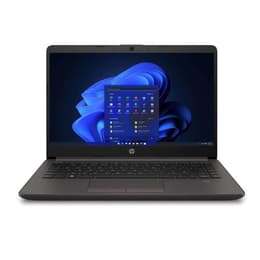 HP 245 G9 14" Athlon Silver 2.3 GHz - SSD 256 GB - 8GB AZERTY - Frans