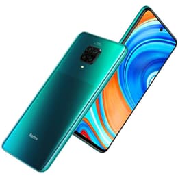 Xiaomi Redmi Note 9 Pro 64GB - Groen - Simlockvrij - Dual-SIM