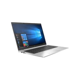 Hp EliteBook 840 G8 14" Core i5 2.6 GHz - SSD 256 GB - 8GB QWERTZ - Duits