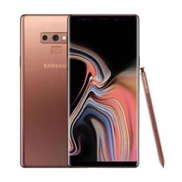 Galaxy Note9 128GB - Koper - Simlockvrij