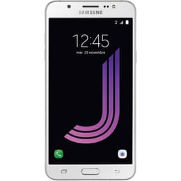 Galaxy J7 16GB - Wit - Simlockvrij