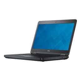 Dell Latitude E5440 14" Core i5 1.9 GHz - HDD 320 GB - 4GB QWERTY - Spaans
