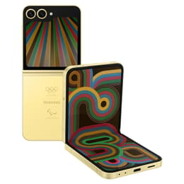 Galaxy Z Flip6 512GB - Geel - Simlockvrij