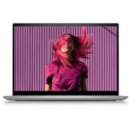 Dell Inspiron 5420 14" Core i7 1.7 GHz - SSD 512 GB - 8GB QWERTY - Engels